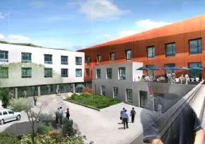 Photo de Ehpad Vellavi - Maison de retraite / EHPAD