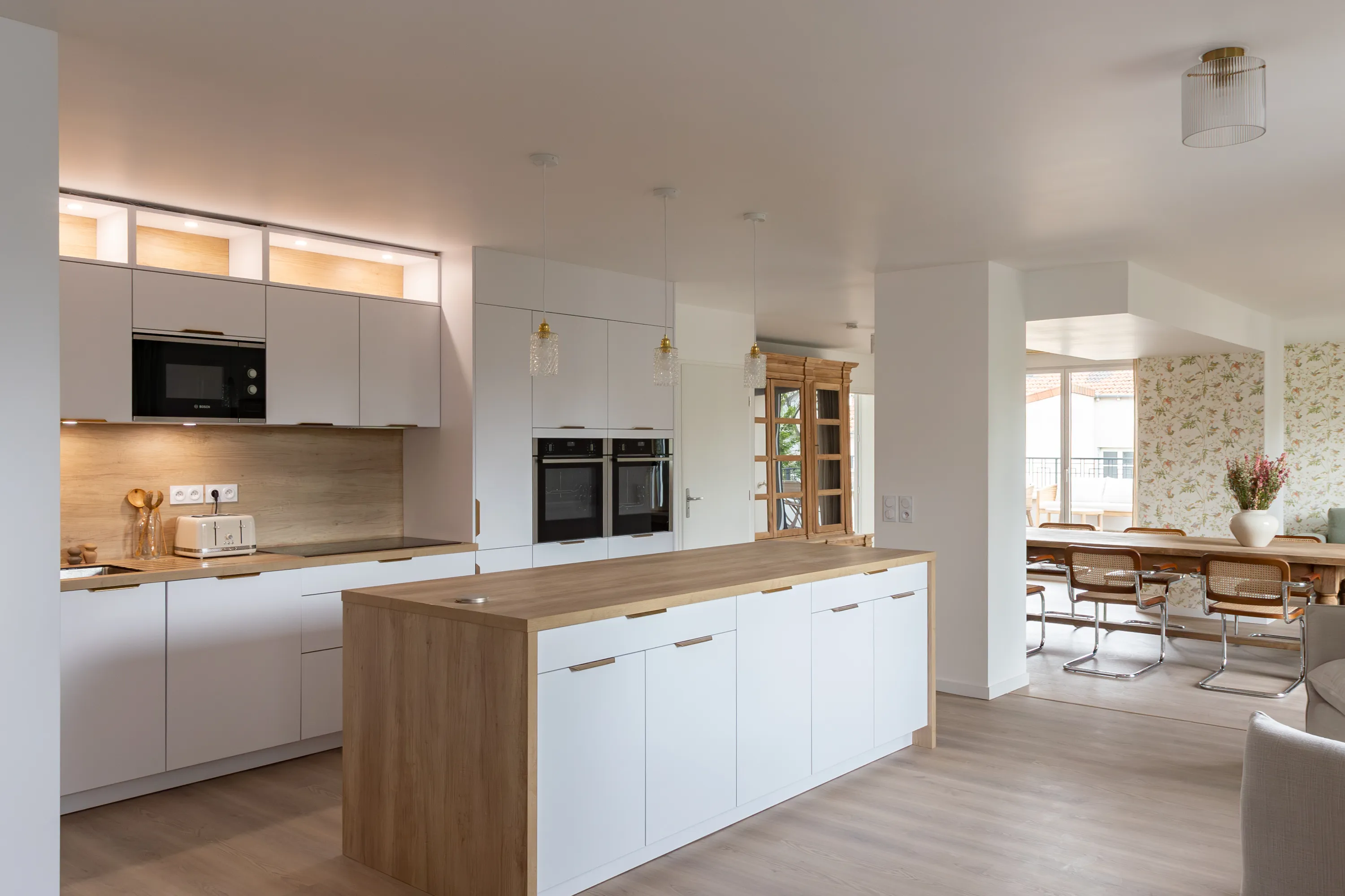 Photo de Cosima - Saint-Cloud - Maison de retraite / EHPAD