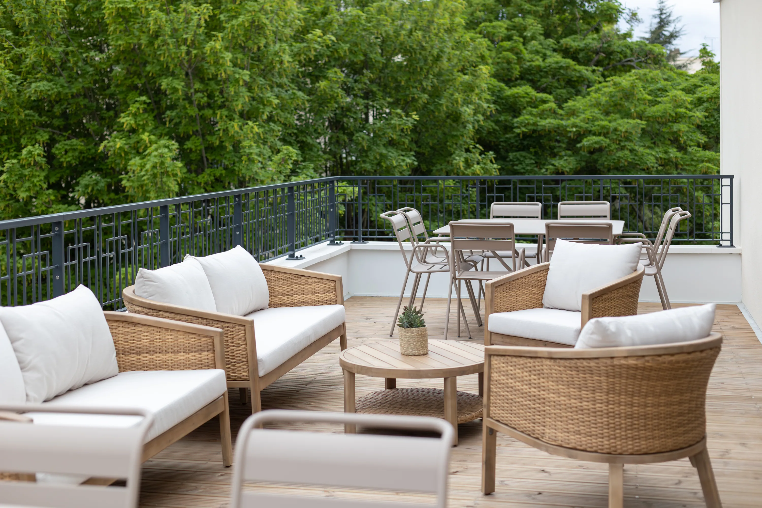 Photo de Cosima - Saint-Cloud