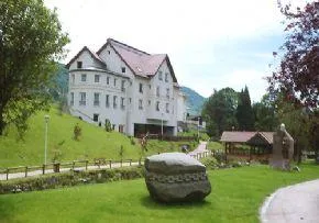 Maison De Retraite La Clairie - Maison de retraite / EHPAD à La Bresse