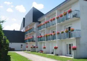 Photo principale de Ehpad De Mael Carhaix - Maison de retraite / EHPAD