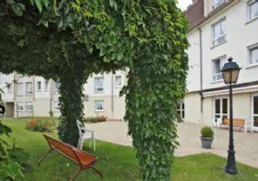 Maison De Retraite Salem - Maison de retraite / EHPAD à Barr