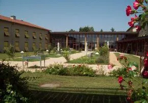 Maison De Retraite La Christiniere - Maison de retraite / EHPAD à Taluyers