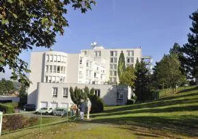 L'Accueil - Maison de retraite / EHPAD à Rive-de-Gier