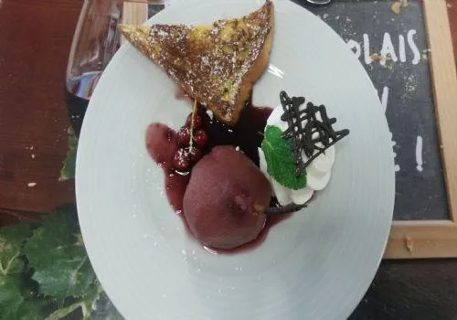 Photo principale de Pole Gerontologique Villa Du Petit Trianon - Résidence Services Seniors