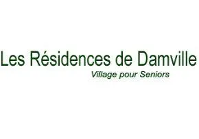 Photo principale de Les Residences De Damville - Résidence Services Seniors