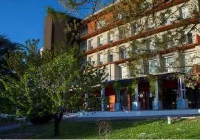 Photo principale de Ehpad Le Bosc - Maison de retraite / EHPAD