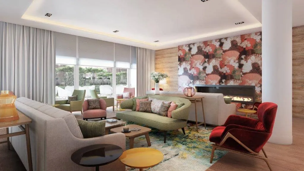 Photo de Résidence Services Nahoma Vernon