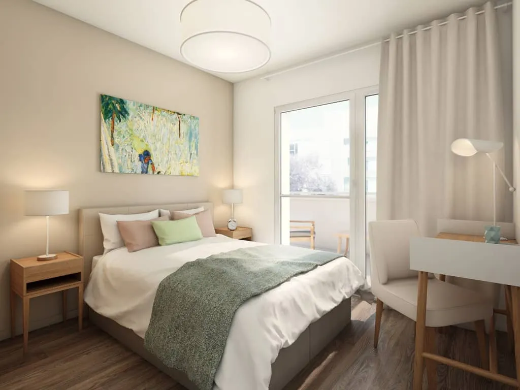 Photo de Résidence Services Nahoma Vernon