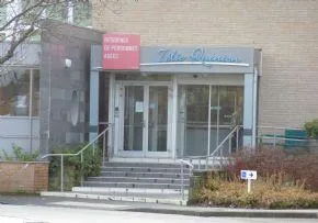 Residence Zelie Quenton - Maison de retraite / EHPAD à Grande-Synthe