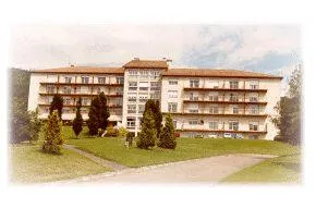 Residence Alexis Bonnet - Maison de retraite / EHPAD à Bellegarde-en-Forez