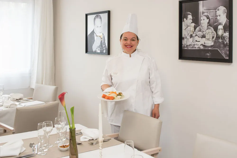 Photo de Korian Rives De La Zorn   Residence Services