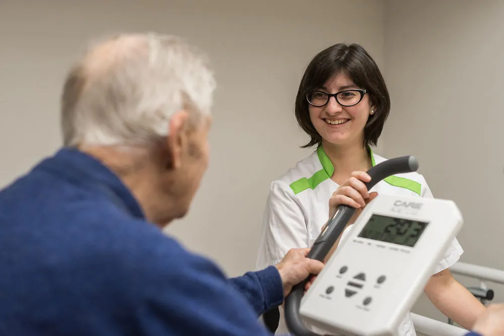 Photo de Korian Rives De La Zorn   Residence Services