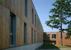 Photo principale de Residence Ste Famille - Maison de retraite / EHPAD