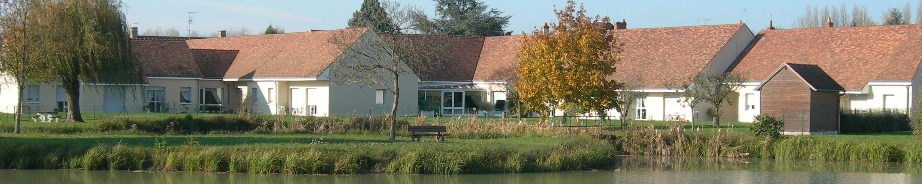 Photo principale de Maison D Odette - Résidence Services Seniors