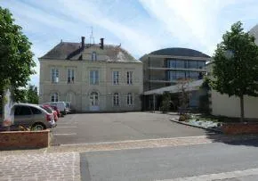 Ehpad La Bruyere - Maison de retraite / EHPAD à Vibraye