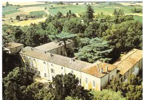 Maison D'Accueil Temporaire - Maison de retraite / EHPAD à Saumont