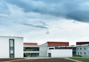 Ehpad Du Ch De Bourbon L Archambault - Maison de retraite / EHPAD à Bourbon-l'Archambault