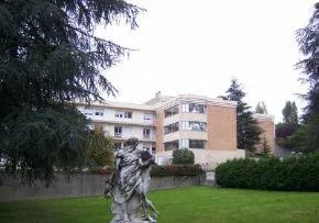 Photo de Ehpad G.claudinon Du Centre Hospitalier - Maison de retraite / EHPAD