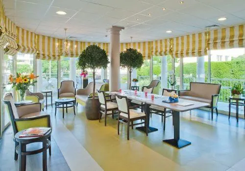 Photo de Résidence Bleu D'Azur