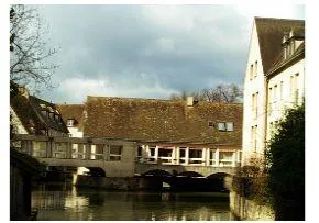 Photo de Maison De Retraite Marcel Gaujard - Maison de retraite / EHPAD