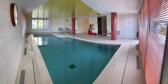 Photo de Résidence Domitys Les Vergers d'Ebène