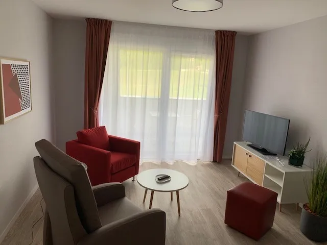 Photo de Résidence Domitys Les Vergers d'Ebène