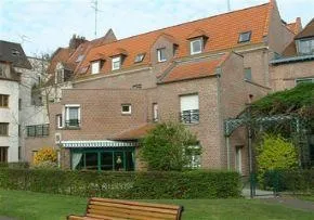 Residence Les Jardins De La Treille - Maison de retraite / EHPAD à Lille