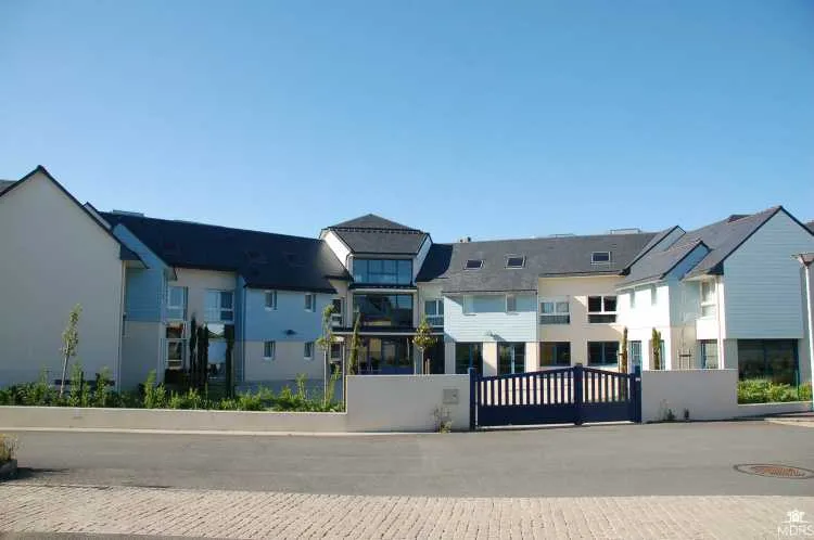 Photo de Residence Plaisance - Résidence Services Seniors