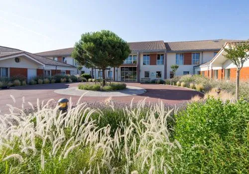 Les Jardins d'Olonne  - Maison de retraite / EHPAD à Olonne-sur-Mer