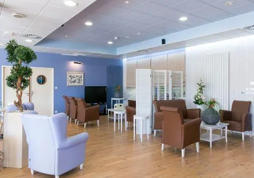 Photo de Les Jardins d'Olonne 