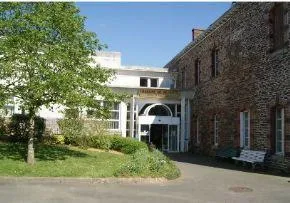 Photo principale de Residence Pierre Et Marie Curie - Maison de retraite / EHPAD