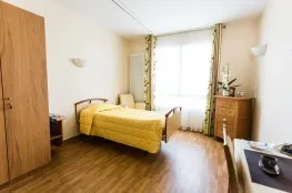 Photo de Résidence Patrice Groff - Maison de retraite / EHPAD