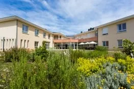 Photo de Résidence Patrice Groff