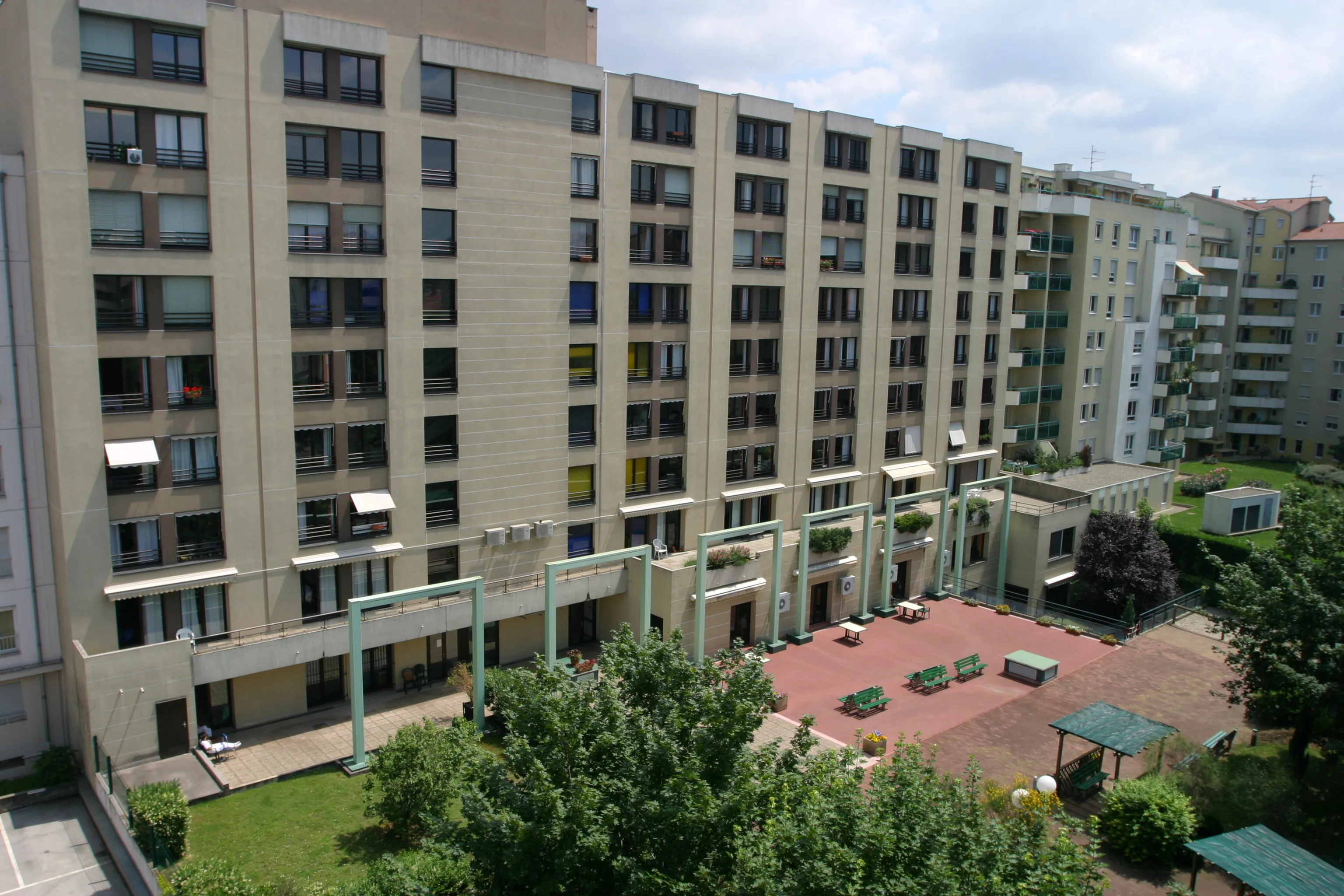 Photo de Résidence Gambetta