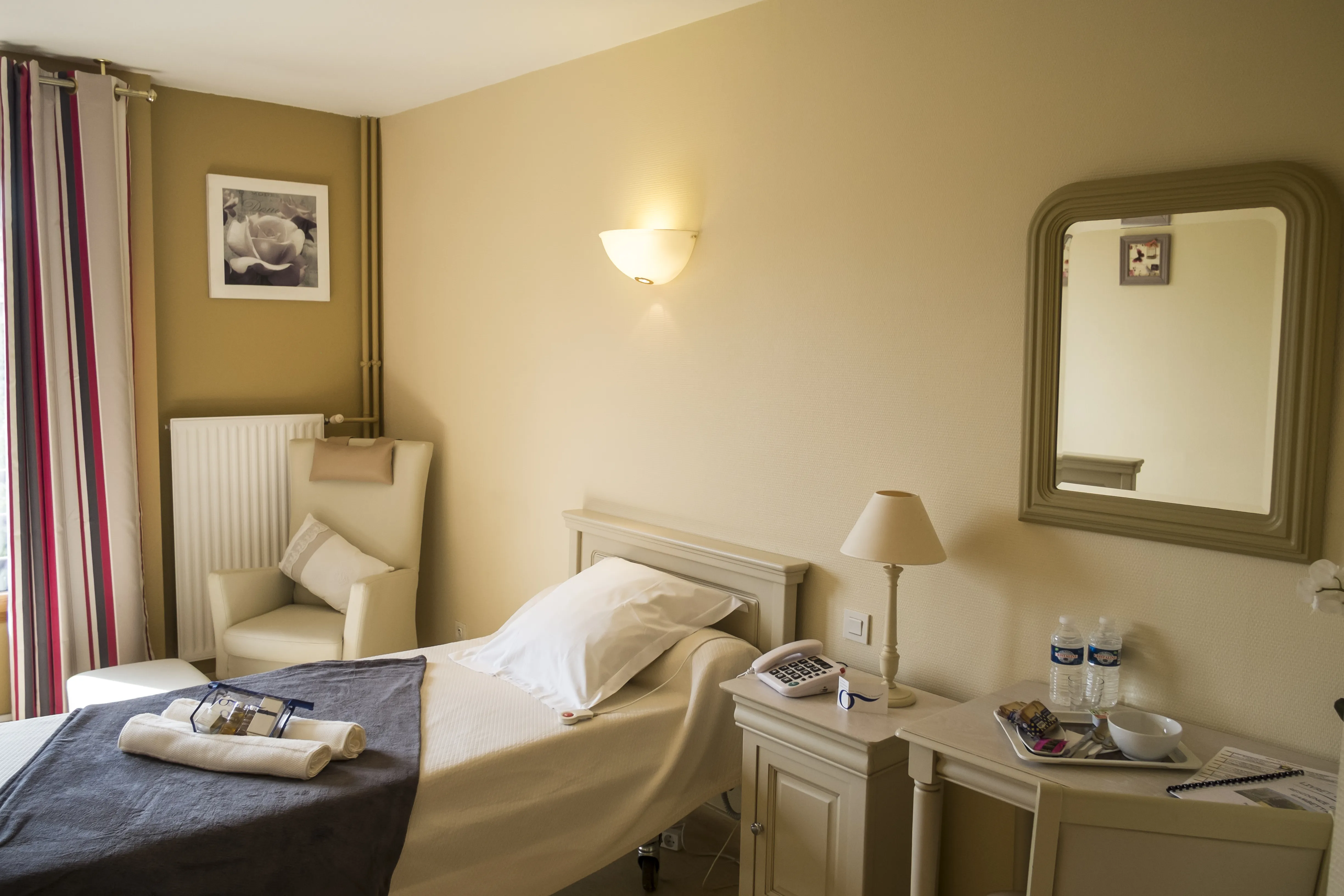 Photo de Résidence Gambetta - Maison de retraite / EHPAD