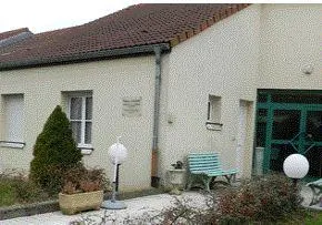 Maison De Retraite Les Vignelles - Maison de retraite / EHPAD à Louvigny