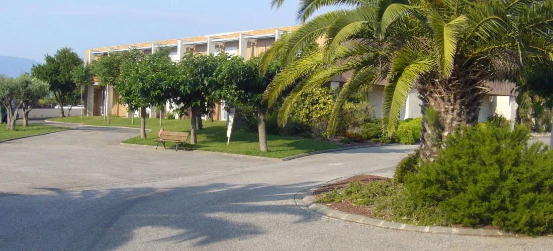 Photo de Residence De La Tour