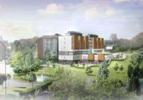 La Maison De Brionne - Maison de retraite / EHPAD à Brionne