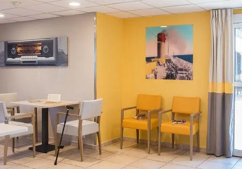 Korian Domaine St Michel - Maison de retraite / EHPAD à Saint-Laurent-du-Var