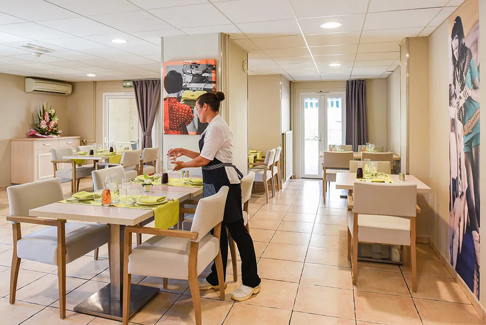 Photo de Korian Domaine St Michel