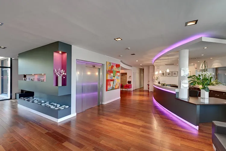 Photo de Residence Arc En Ciel