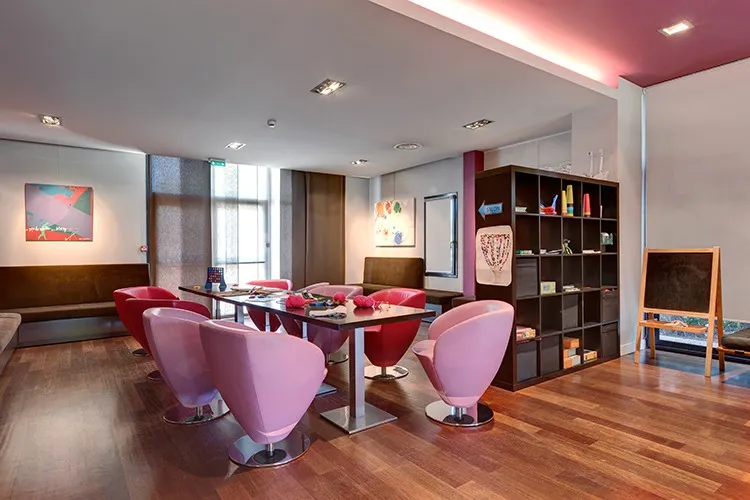 Photo de Residence Arc En Ciel