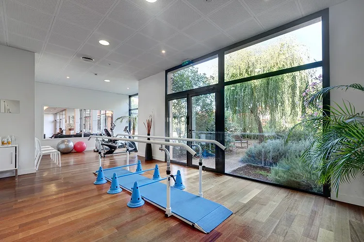 Photo de Residence Arc En Ciel - Maison de retraite / EHPAD