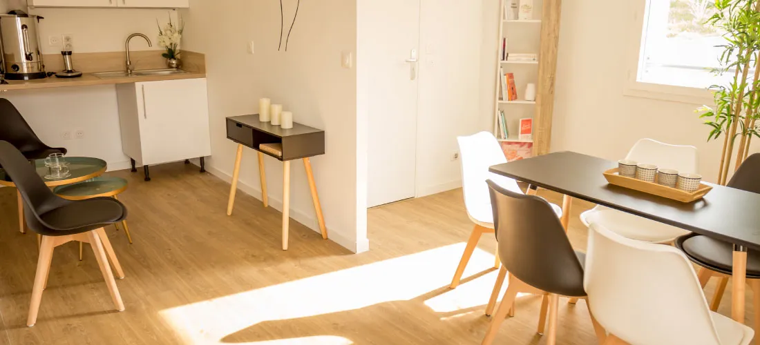 Résidence Morgiou - Résidence Services Seniors à Marseille