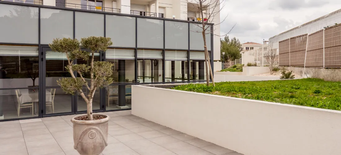 Photo de Résidence Morgiou