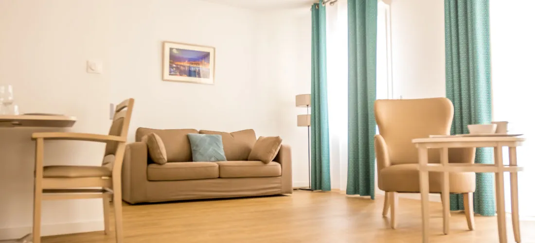 Photo principale de Résidence Morgiou - Résidence Services Seniors