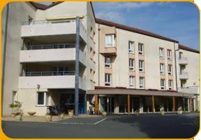 Photo de Residence Camille Cornier - Maison de retraite / EHPAD