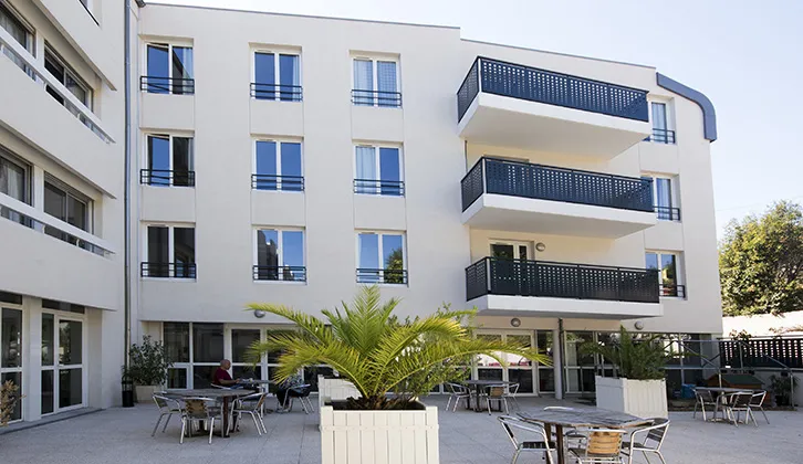 Photo de Résidence Les Épis d'Or - Maison de retraite / EHPAD