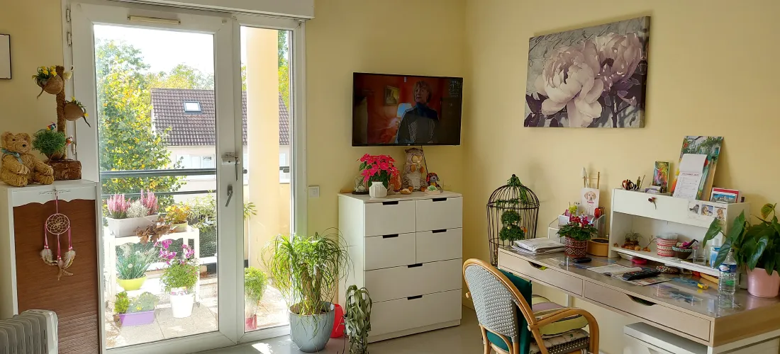 Photo de Residence Le Clos Des Pries - Maison de retraite / EHPAD